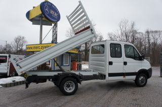 Iveco Daily 35C12